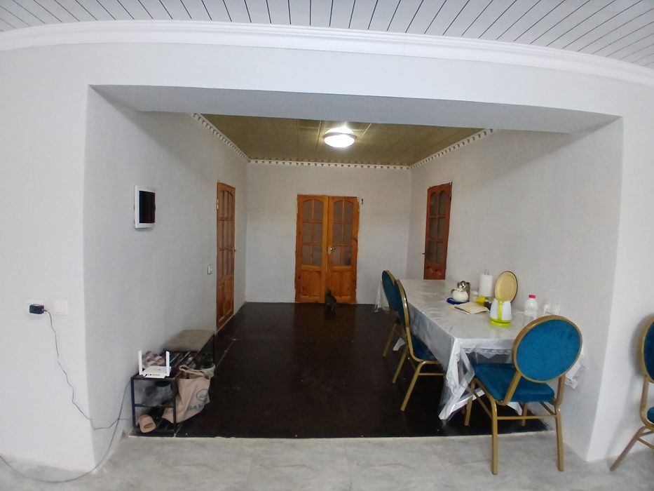 Продаем дом с участком