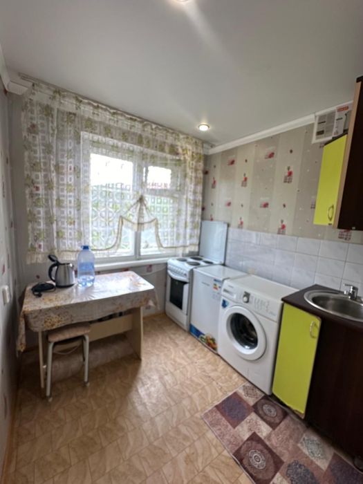 Сдам 1 комнатную квартиру