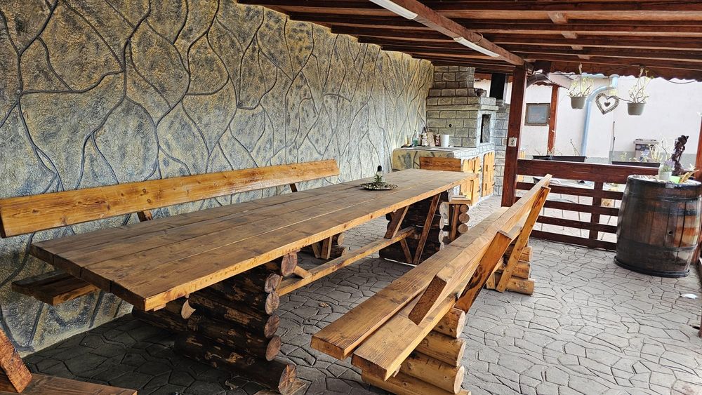 Casa de vanzare strada Decebal