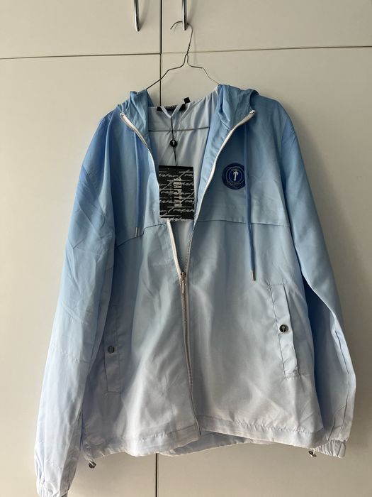 Ветровка Trapstar XL