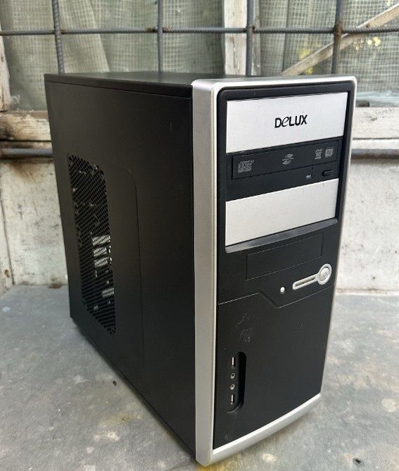 Vând PC Gaming ~i7 16gb ram