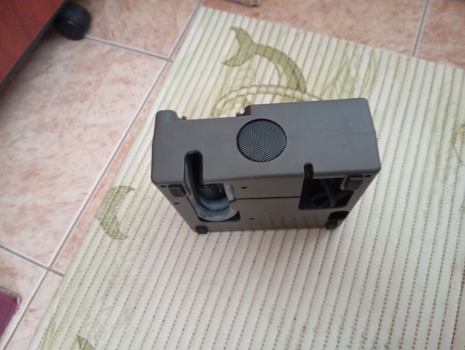 Compresor auto nou ne folosit cu spuma