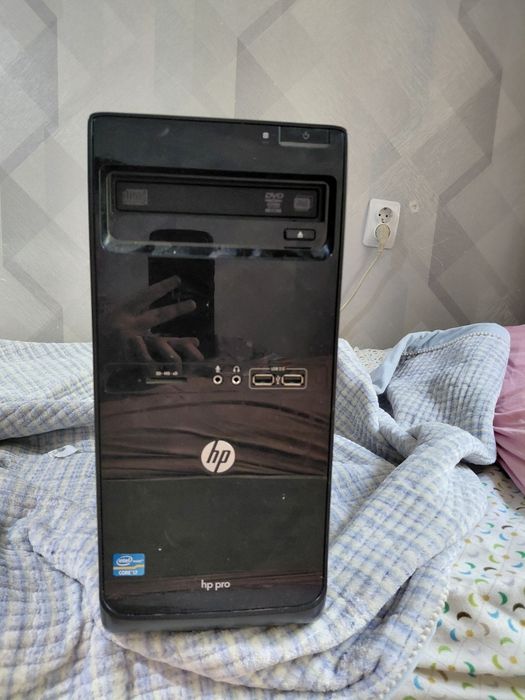 Корпус брендовый