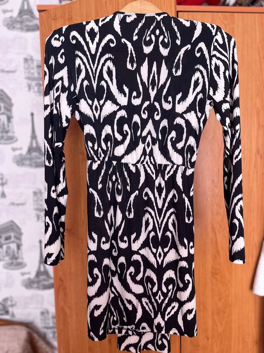 Дамска къса рокля