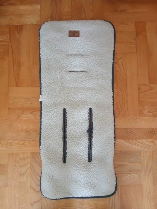 Количка Chipolino Ultera със зимно чувалче