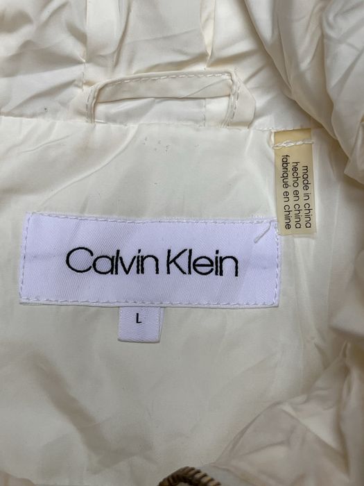 Vestă damă Calvin Klein, L