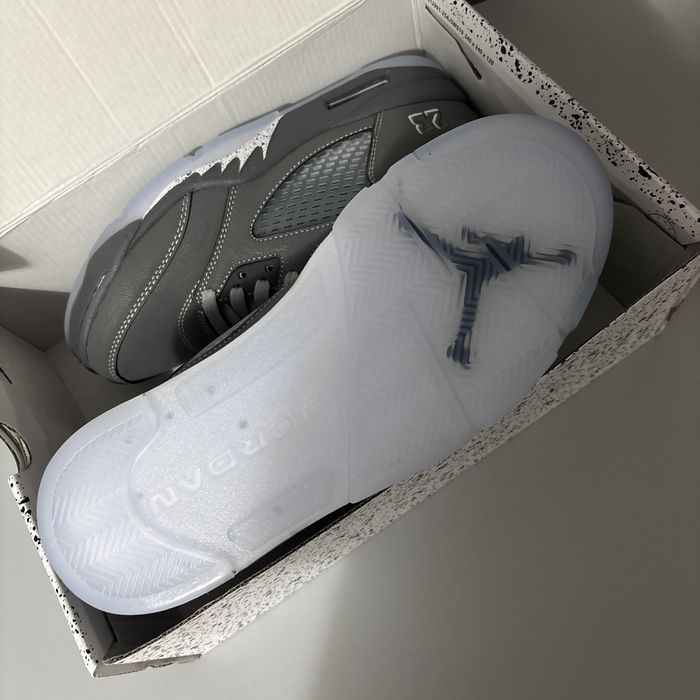 Air Jordan 5 Retro 41;44