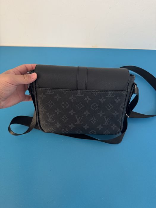 Барсетка 7мын тг