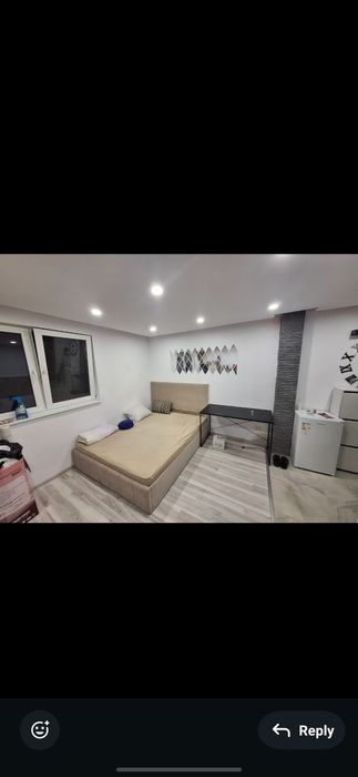 Vând garsonieră 23 m² aproape de Stațiunea Straja