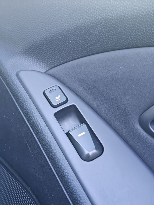 Hyundai ix35 Euro 5 4x4 2.0 Diesel