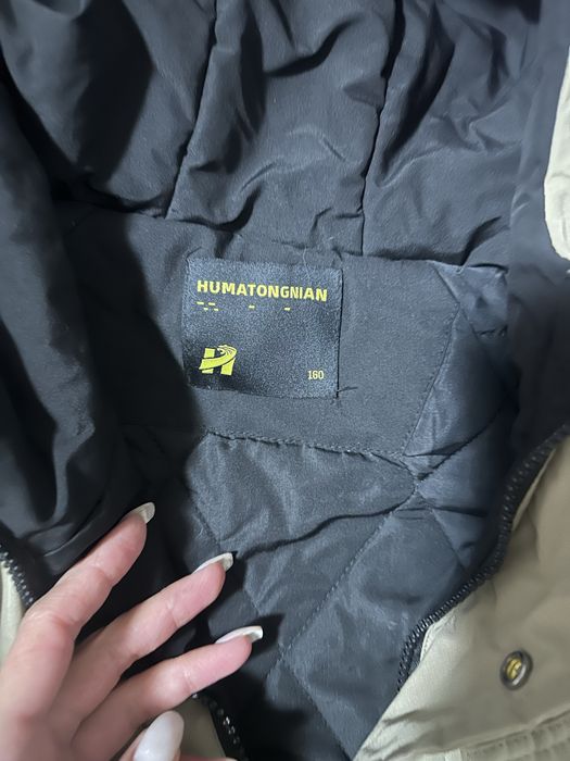 Обе куртки за 25к