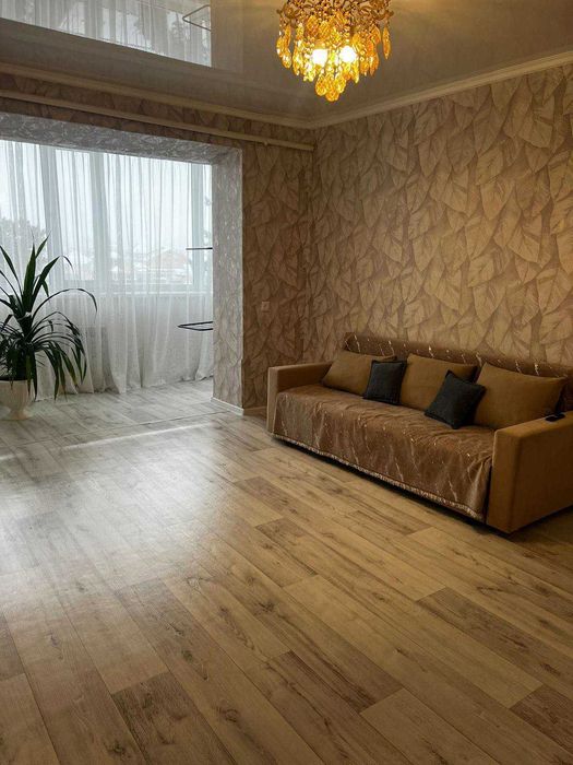 Продажа 3-комнатной квартиры г. Тобыл!