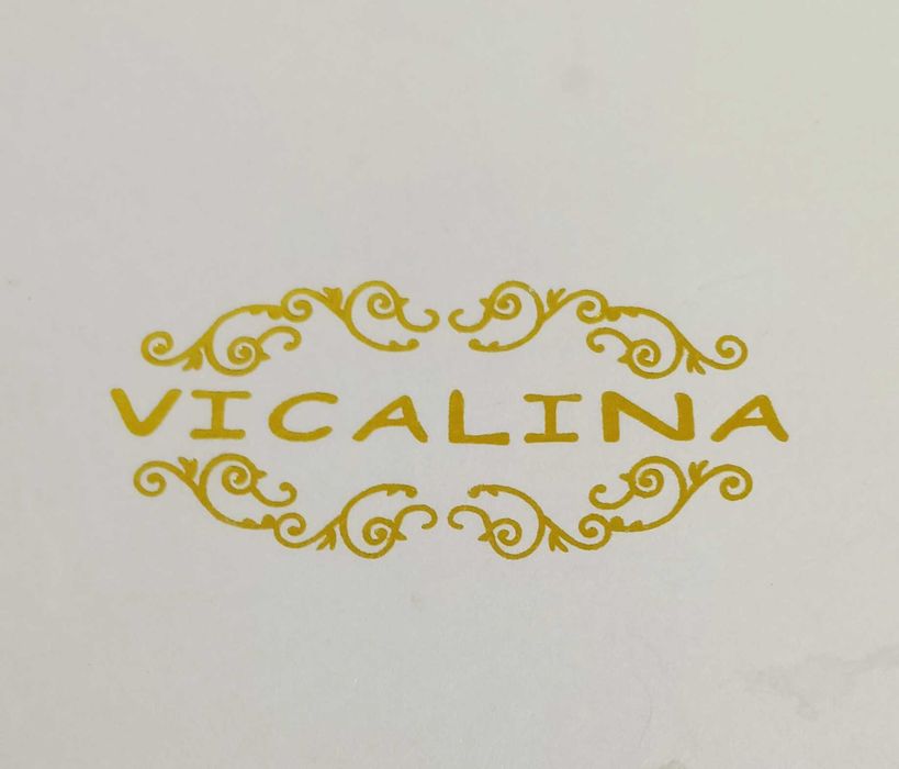 Чайный сервиз на 6 персон "VICALINA"