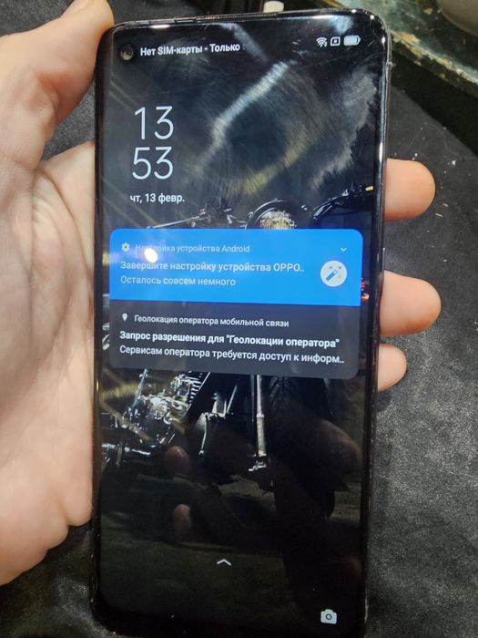 OPPO  A53  64 гб