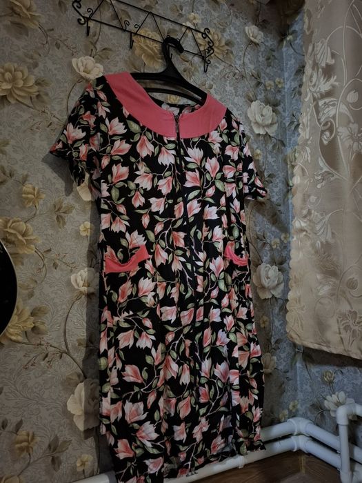 Разбор гардероба, посмотрите пожалуйста