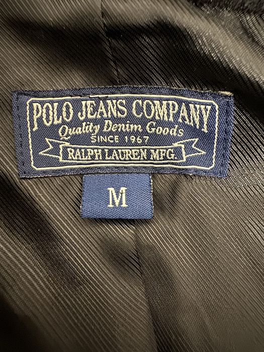 Palton scurt/ jachetă Ralph Lauren, damă, M