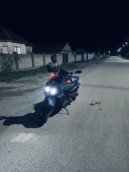 Мопед Танк Идеалтный состояние