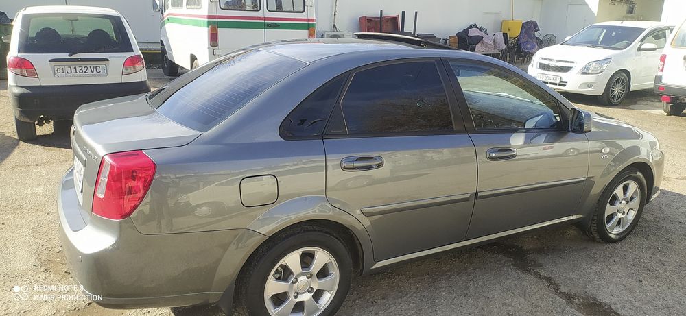 Gentra sotiladi. Продается Жентра.