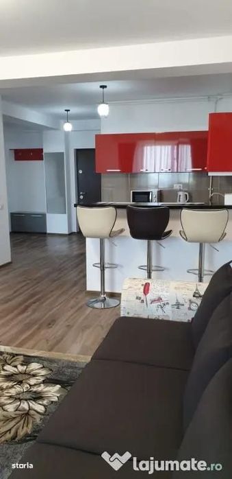 Apartament 2 Camere | Mamaia Sat | Pet Friendly | Mobilat Utilat | Pet — fotografia 3