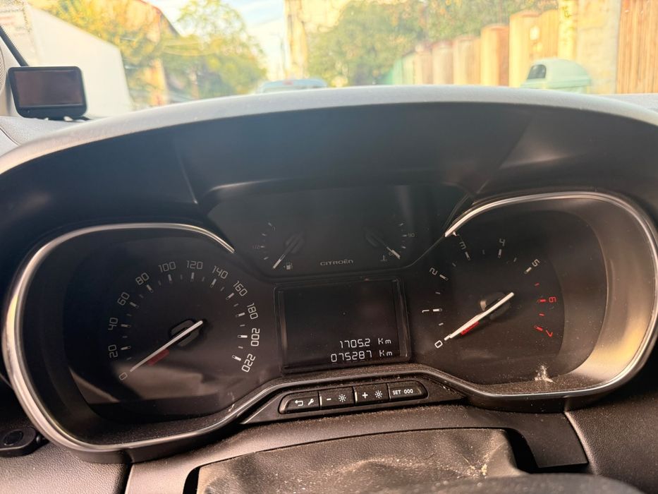 Vand / Schimb Citroen c3 crossair