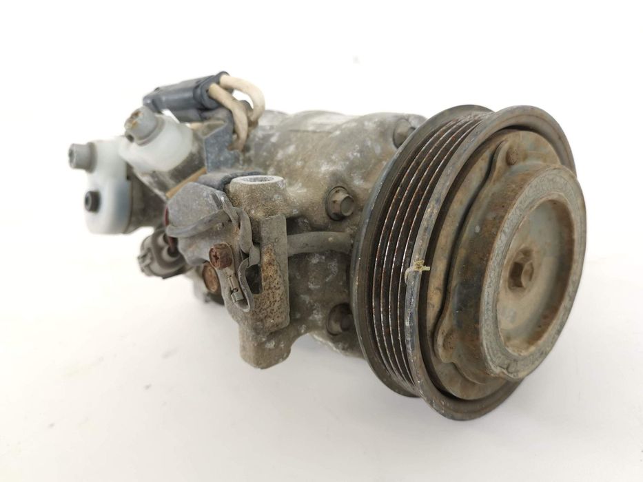 Компресор за климатик Mercedes-Benz А-Клас / Mercedes-Benz A-Class W17