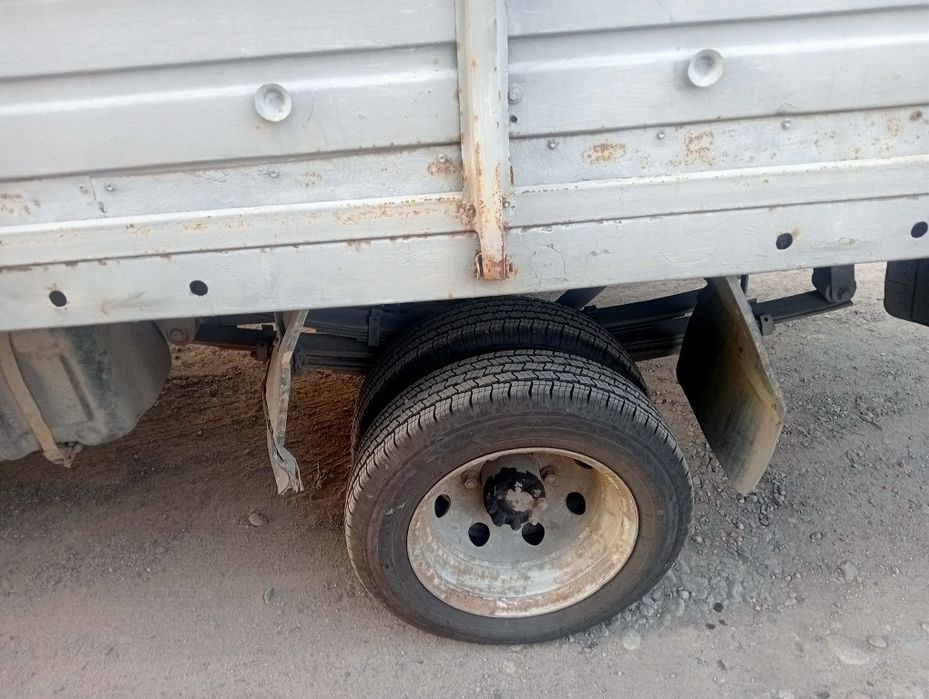 Продам газель мотор капремонт 100