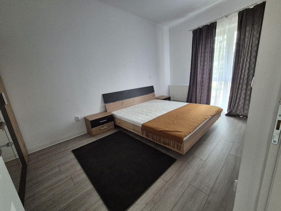 Apartament 2 camere cu parcare  si balcon Torontalului Vox