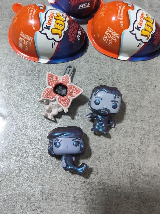 продам ОСД киндер