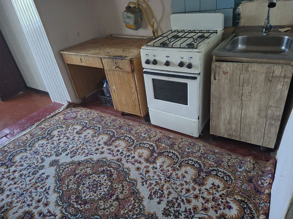 Бектемир водникда арендага квартира