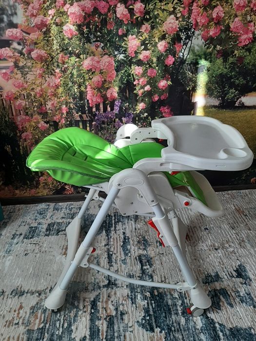 Продам детский стульчик для кормления