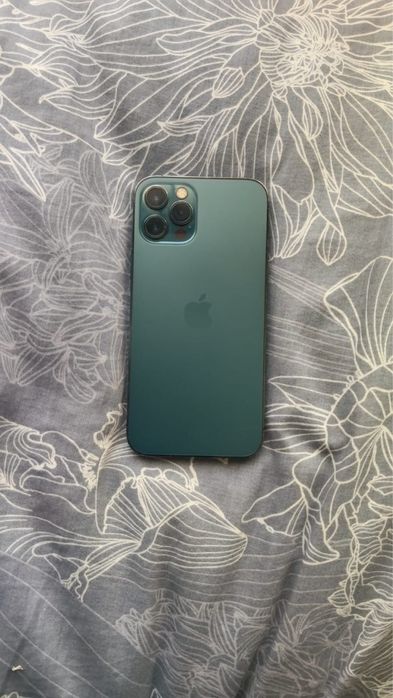 IPhone 12 pro 128gb