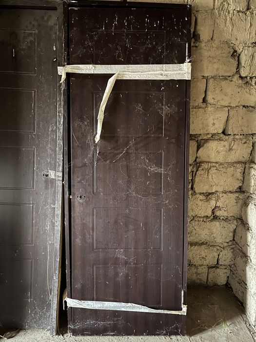 Есіктер сатылады буу