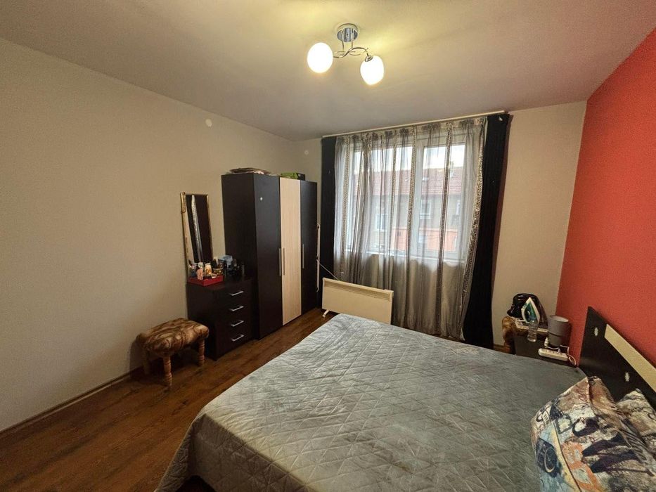 Продава се Двустаен апартамент в София, Толстой - 45 кв.м за 1304 €/кв.м - Снимка #5