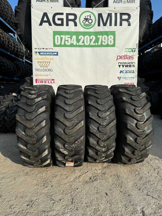 MARCA MONTANA 15.5/80-24 cu 16 pliuri anvelope noi cu garantie
