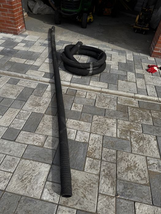 Резиновые рукава