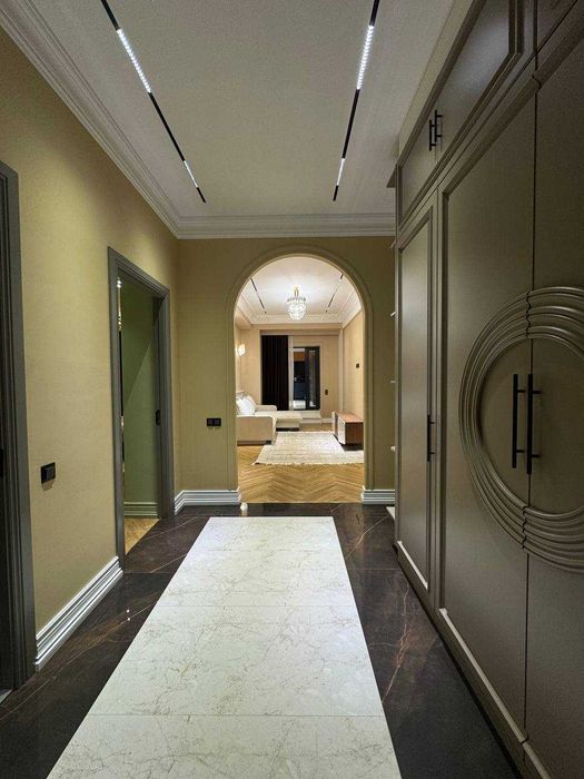 "СРОЧНАЯ ПРОДАЖА‼️ KAZAKHSTAN 3ком 100м2 Ц-6 Минор Минор Премиум‼️