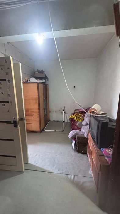 Четырех-комнатная 100м2 в Мирабадском балкон 2 на 6