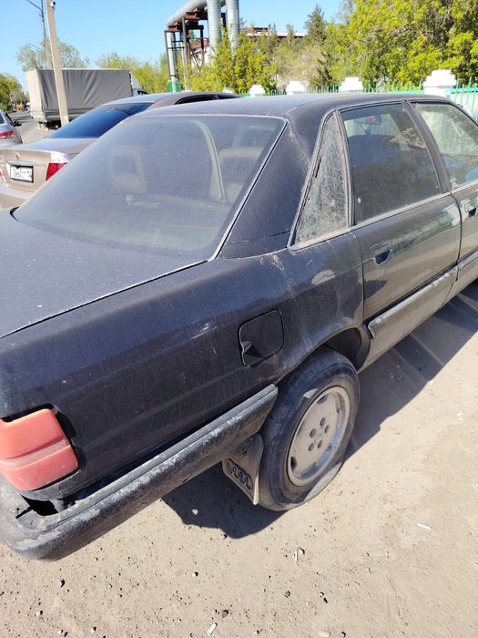 Продам машину ауди с 3