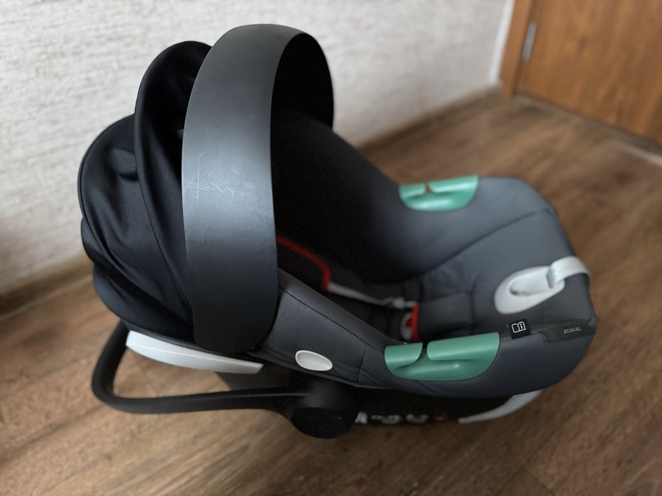 Стол за кола Cybex Aton B-2 i size