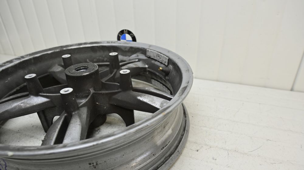 Janta Roata Fata BMW C650GT C600 2012 - 2015
