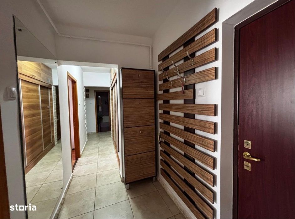 Ap. 3 camere de închiriat | Drumul Taberei | 70 mp | CP | M  Brâncuși