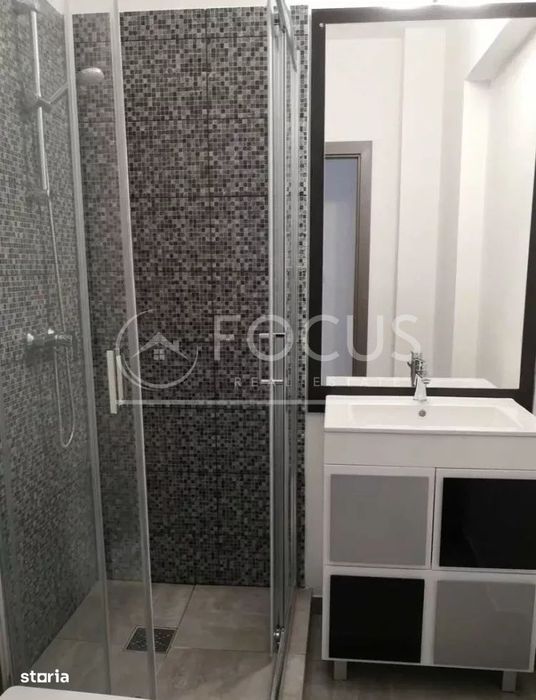 Apartament 3 camere | Renovat | Floreasca | Parter inalt