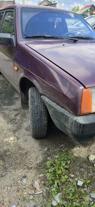 Продам авто или обмен на прицеп