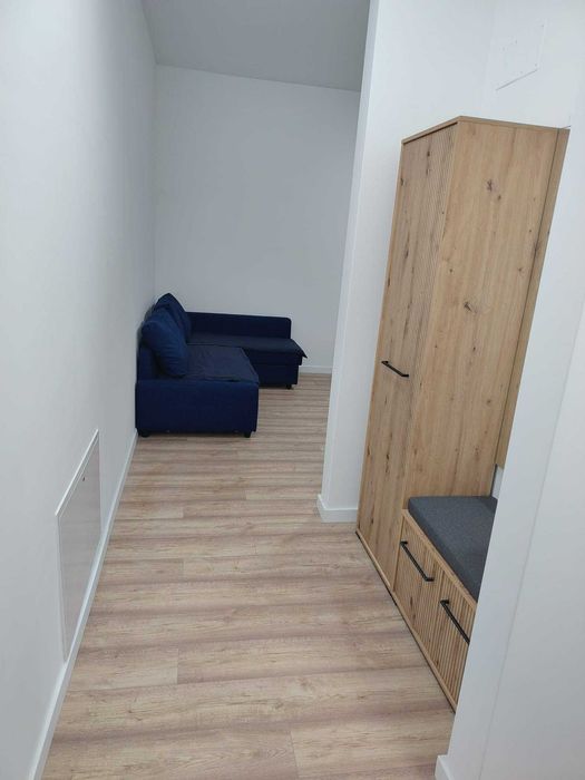 Apartament cu 1 camera decomandat construcție noua, DE INCHIRIAT