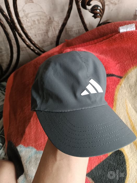 Оригинальная кепка adidas