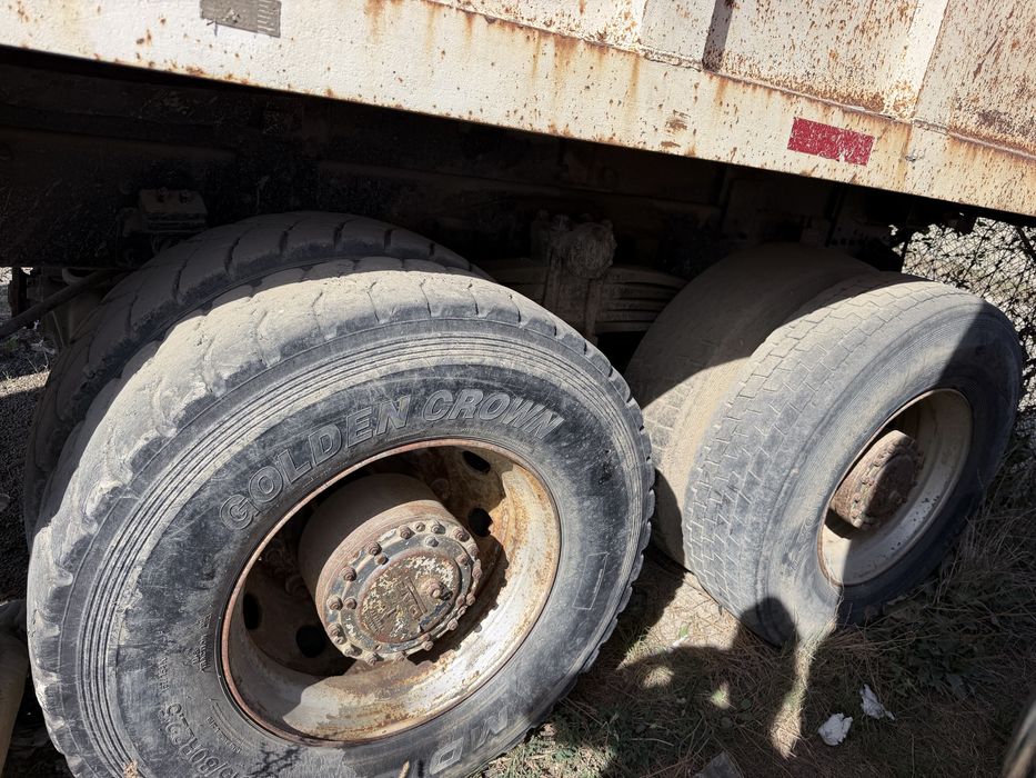 Bena Daf 16 mc ,Euro 3 , Punti Complete