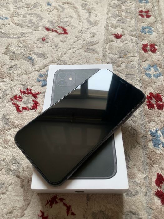 Iphone 11 128gb