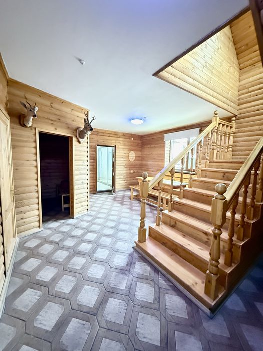 Гостиничный комплекс Алтай