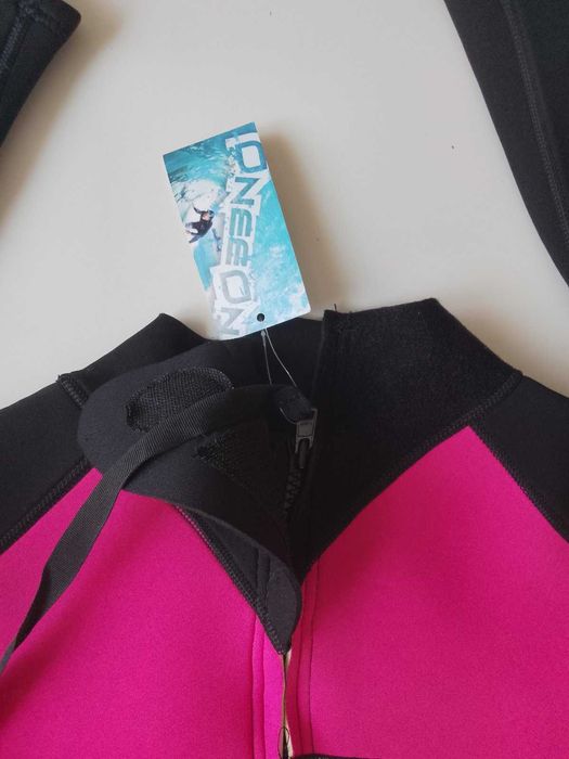 Нов скандинавски  дамски неопрен