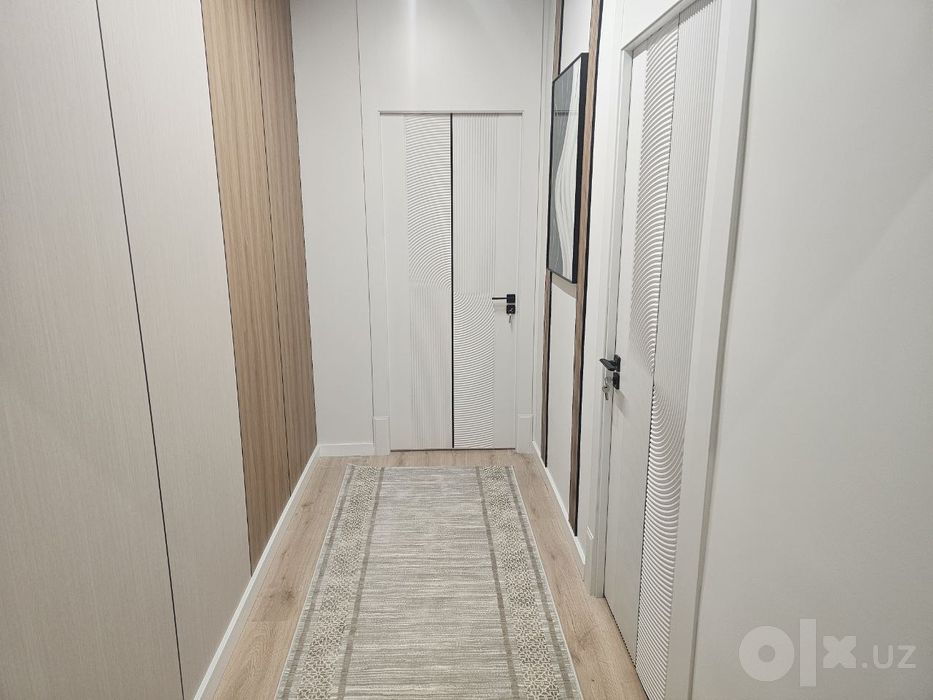 ЖК Koh Ota 2 ком, 55 м2. Ор-р: ТЦ Ривьера, мечеть Кох-Ота